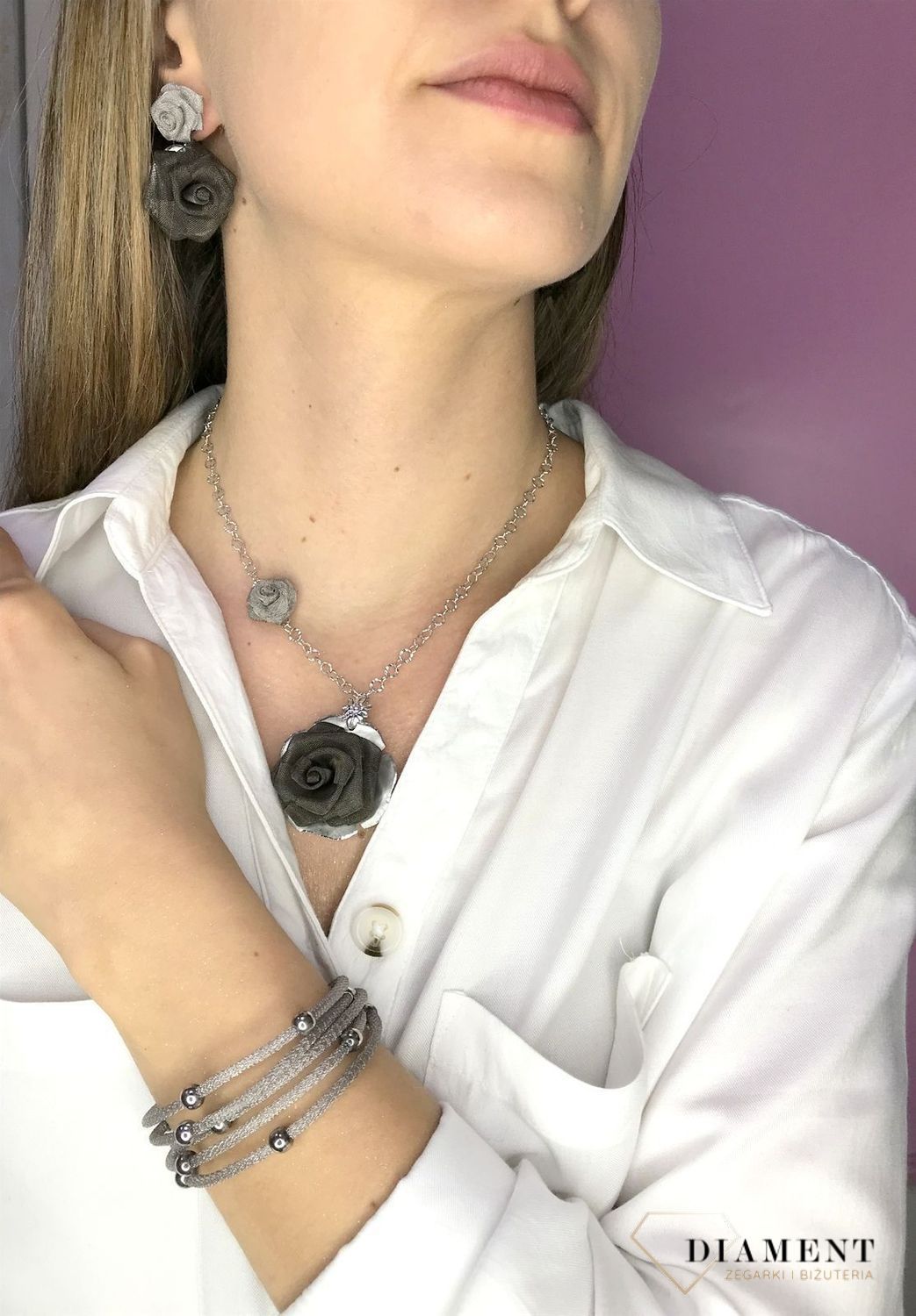 Bransoletka srebrna damska Fope  ✓Fope bransoletki ✓ Srebrne bransoletki w sklepie zegarki-diament.pl✓ Autoryzowany sklep✓ Kurier Gratis 24h✓ Gwarancja najniższej ceny✓ Grawer 0zł✓Zwrot 30 dni✓Negocjacje ➤Zapraszamy!.jpg